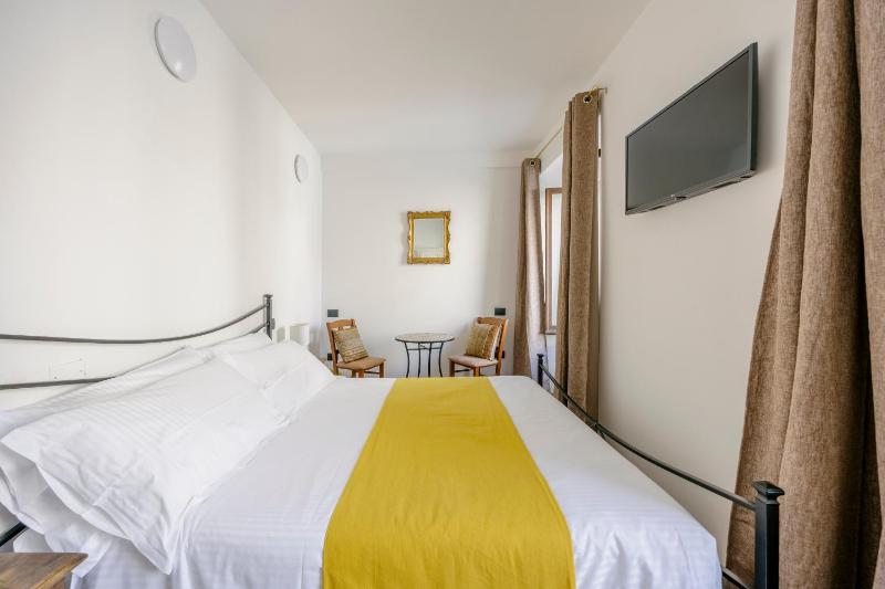 La Cattedrale Rooms - image 8