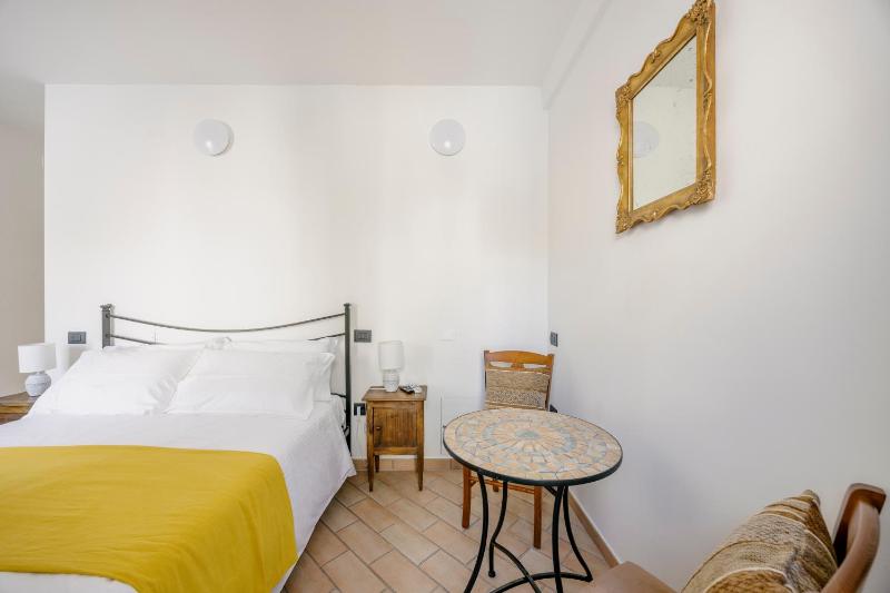 La Cattedrale Rooms - image 12