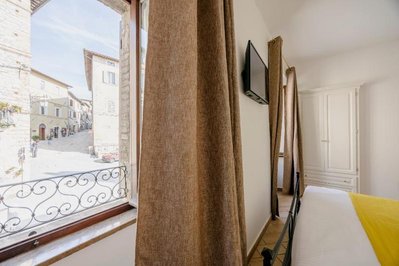 La Cattedrale Rooms - image 24