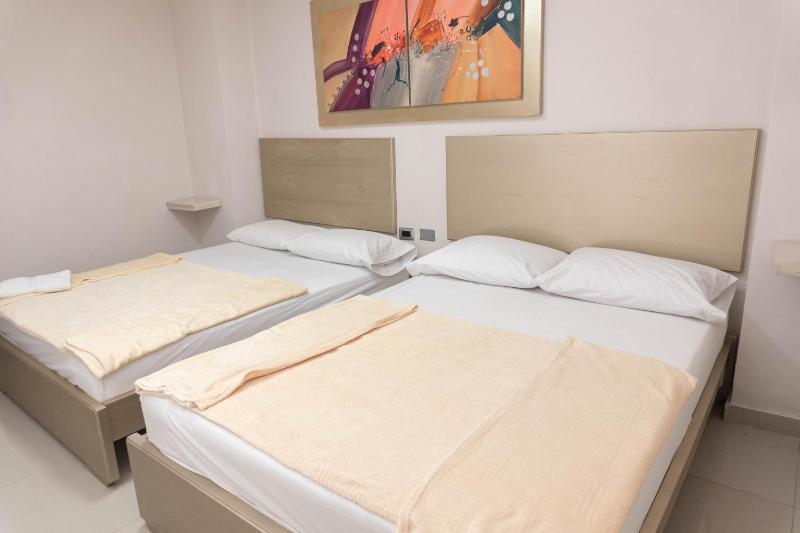 HOTEL DASANTO HD - image 8