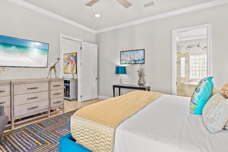 Gulf Views - Private Pool Hot Tub - Elevator - image 14