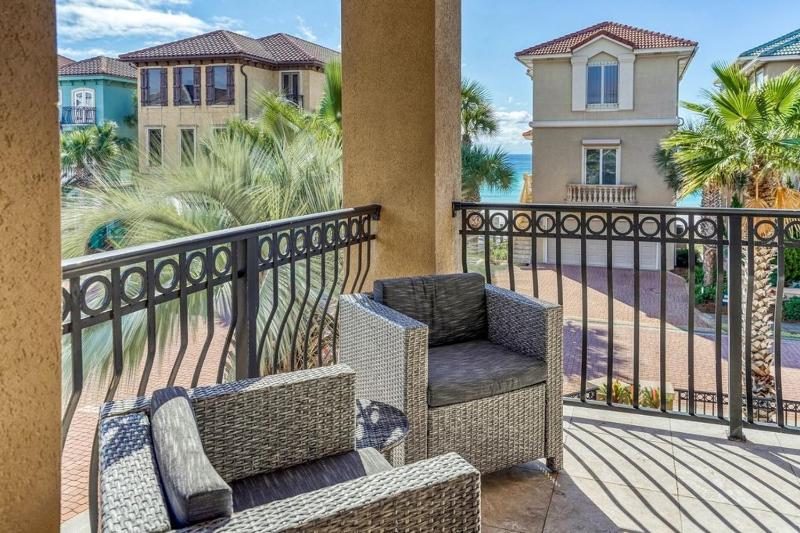 Gulf Views - Private Pool Hot Tub - Elevator - image 48