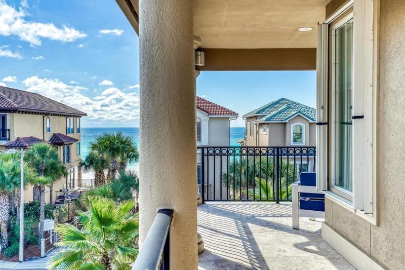 Gulf Views - Private Pool Hot Tub - Elevator - image 7