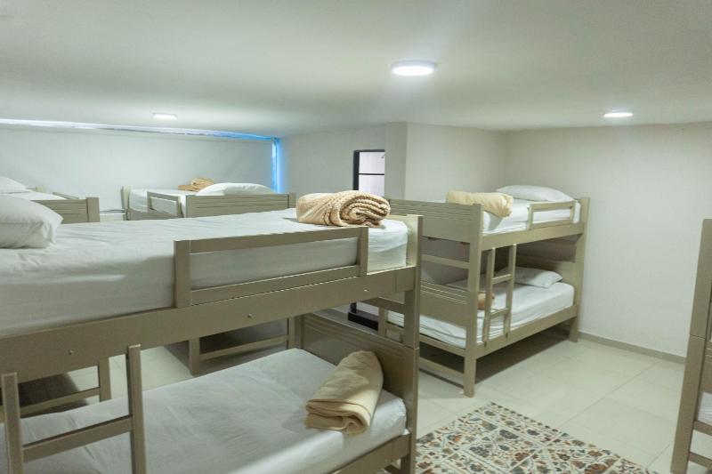 HOTEL DASANTO HD - image 7