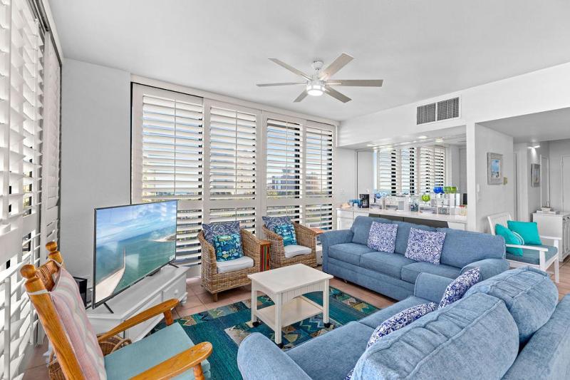 Sunchase IV by South Padre Resort Rentals - image 8
