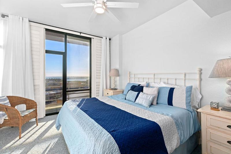 Sunchase IV by South Padre Resort Rentals - image 36