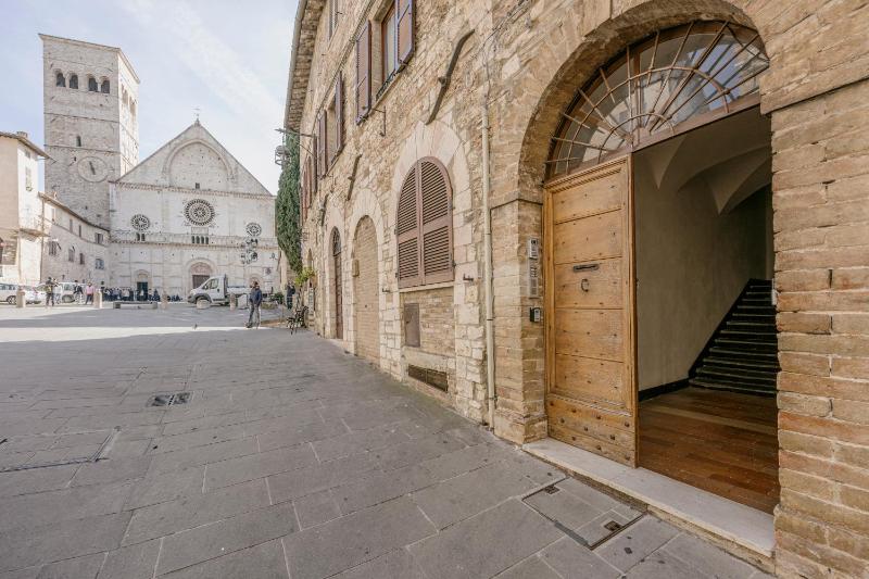 La Cattedrale Rooms - image 13