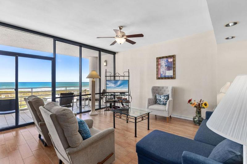 Sunchase IV by South Padre Resort Rentals - image 45