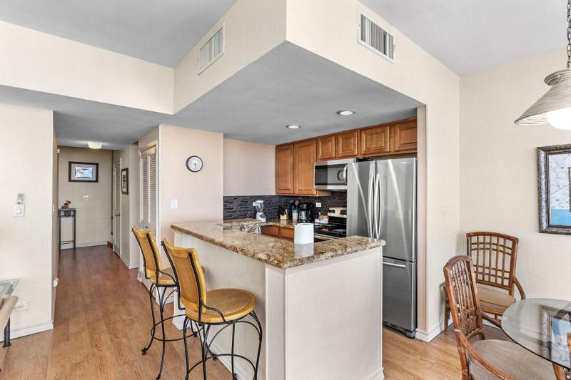 Sunchase IV by South Padre Resort Rentals - image 40