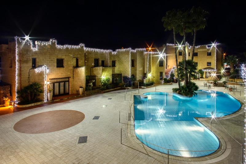 Grand Hotel Mosè - image 10