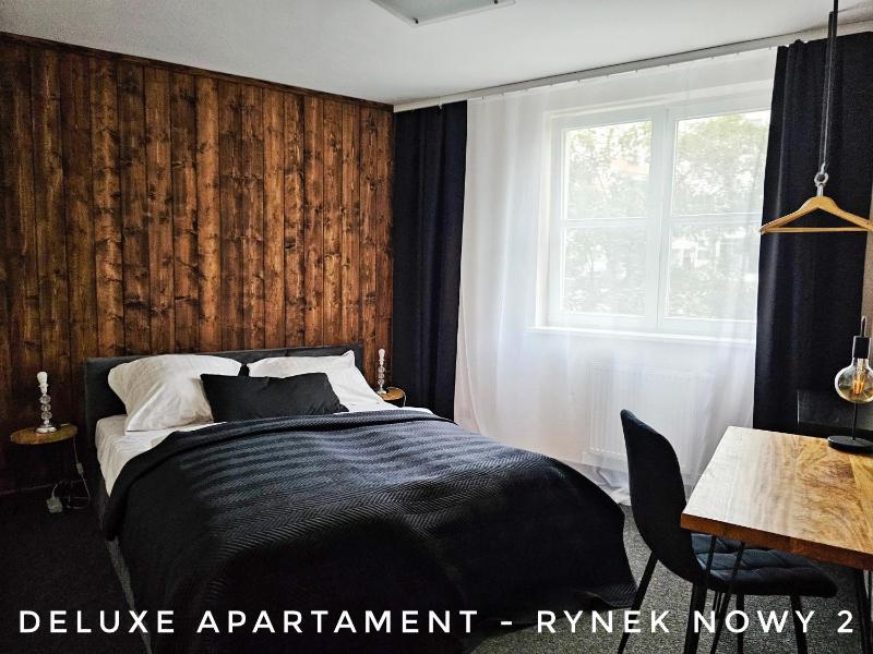 Deluxe Apartment - 2 Rynek Nowy Street image 4