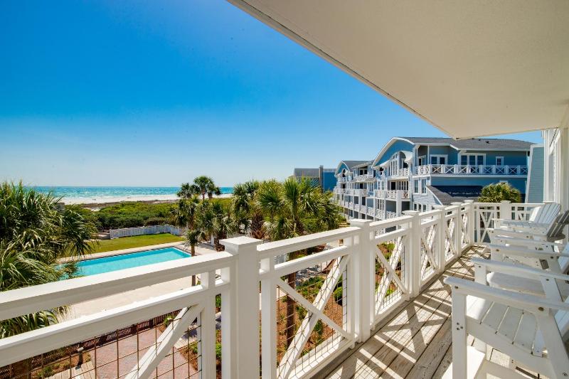Gulf Front - Large Pool - Bikes - Gated Community - image 36