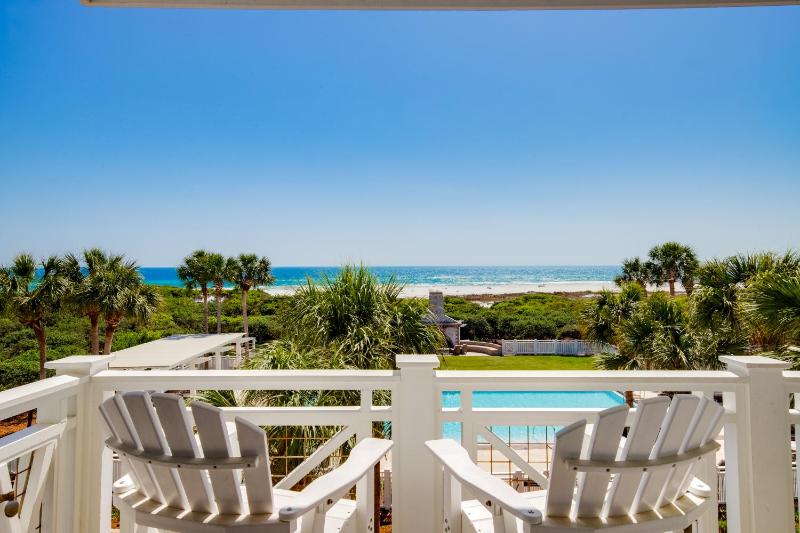 Gulf Front - Large Pool - Bikes - Gated Community - image 18