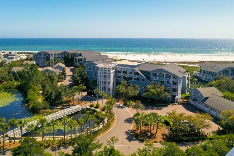 Gulf Front - Large Pool - Bikes - Gated Community - image 17