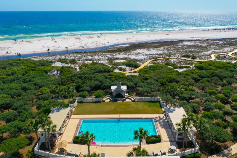 Gulf Front - Large Pool - Bikes - Gated Community - image 47