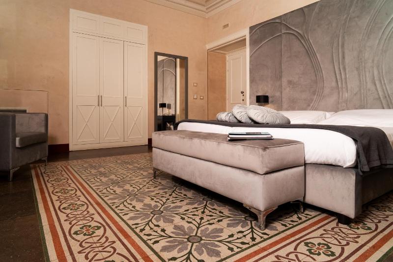 Prestige Double Room image 2