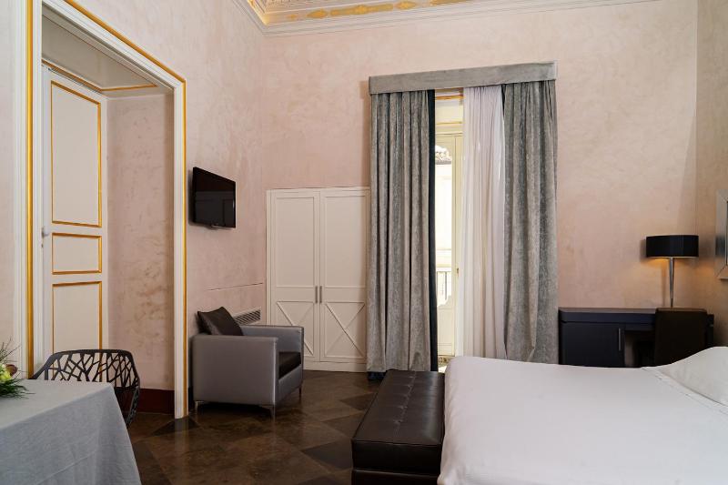 Prestige Double Room image 4