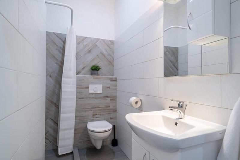 Huge aparment in the city center with Air Conditioning - image 15