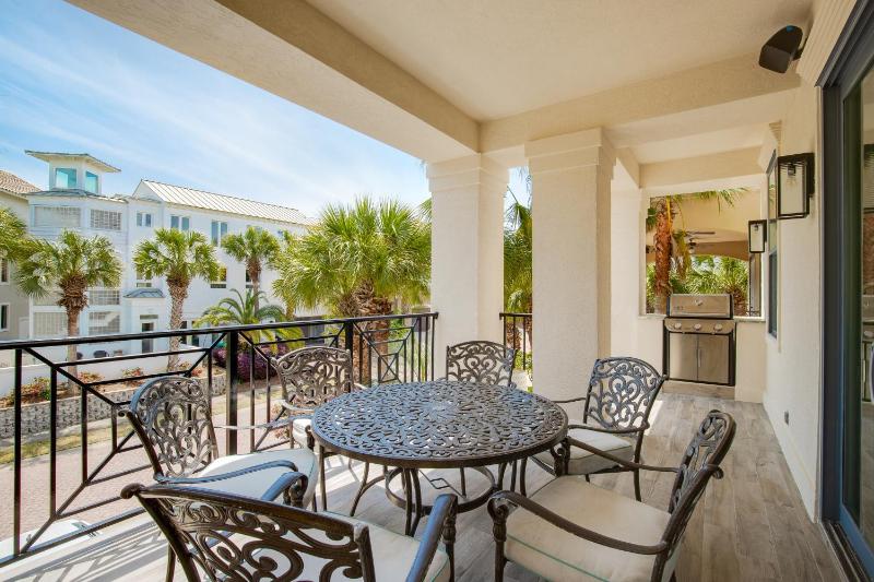 Golf Cart - Community Pool Hot Tub and Beach - image 42