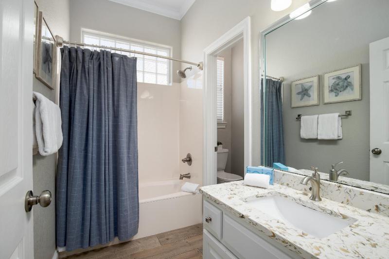 Luxury Community Pool Hot Tub and Beach and Games - image 33