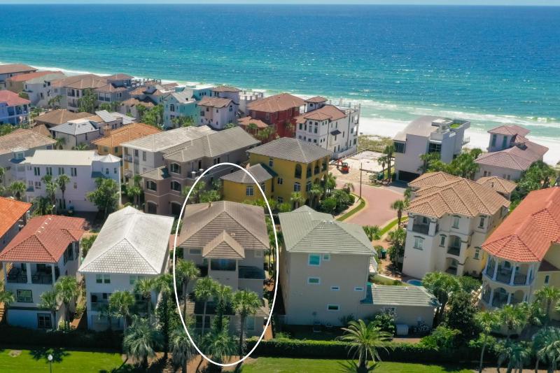 Golf Cart - Community Pool Hot Tub and Beach - image 39