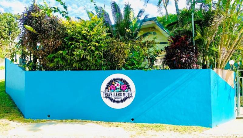 Travellers Motel Vanuatu - image 6