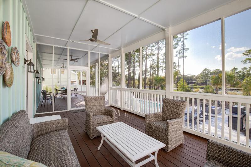 Pool 30A Fire Table Gourmet Kitchen Luxury - image 38