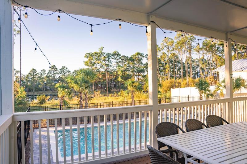Pool 30A Fire Table Gourmet Kitchen Luxury - image 32