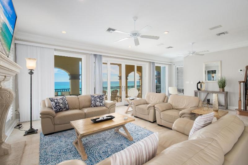 On the Beach - Hot Tub - Gated Community Views - image 50