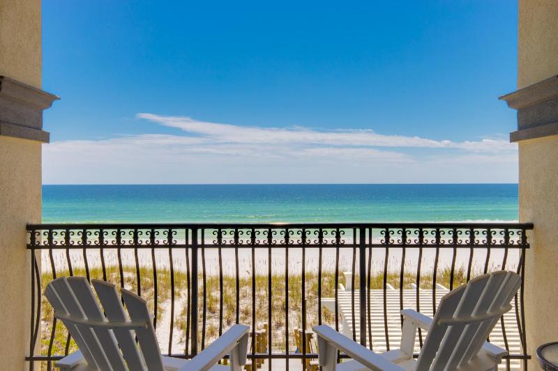 On the Beach - Hot Tub - Gated Community Views - image 47