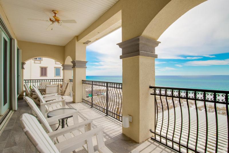 On the Beach - Hot Tub - Gated Community Views - image 9