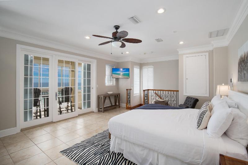 On the Beach - Hot Tub - Gated Community Views - image 17