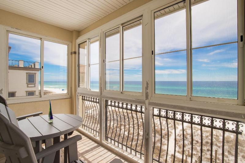 On the Beach - Hot Tub - Gated Community Views - image 33