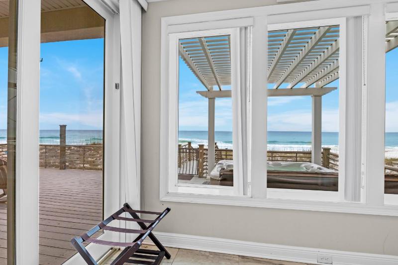 On the Beach - Hot Tub - Gated Community Views - image 13