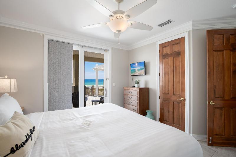 On the Beach - Hot Tub - Gated Community Views - image 32