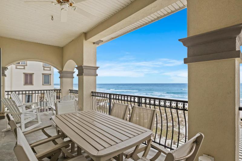 On the Beach - Hot Tub - Gated Community Views - image 5