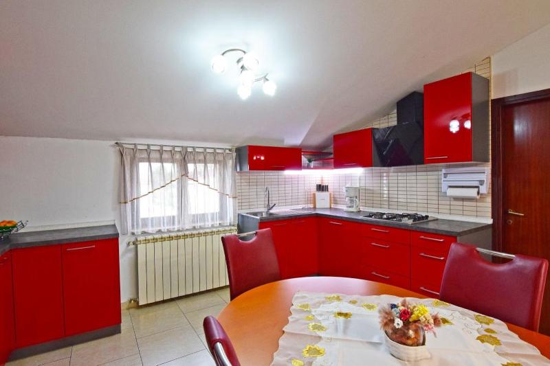 Two-Bedroom Apartment image 4