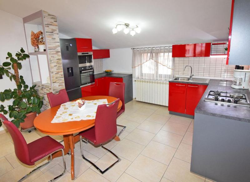 Two-Bedroom Apartment image 3