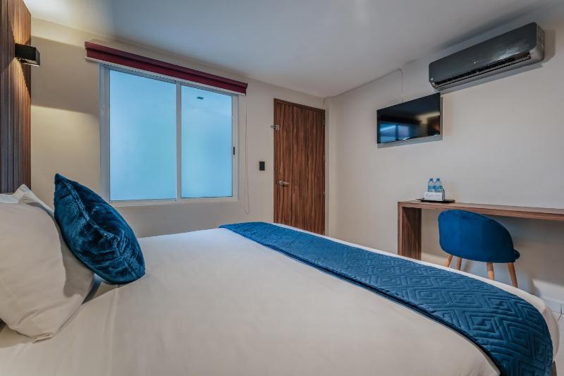 Hotel Casa Nova Merida - image 8