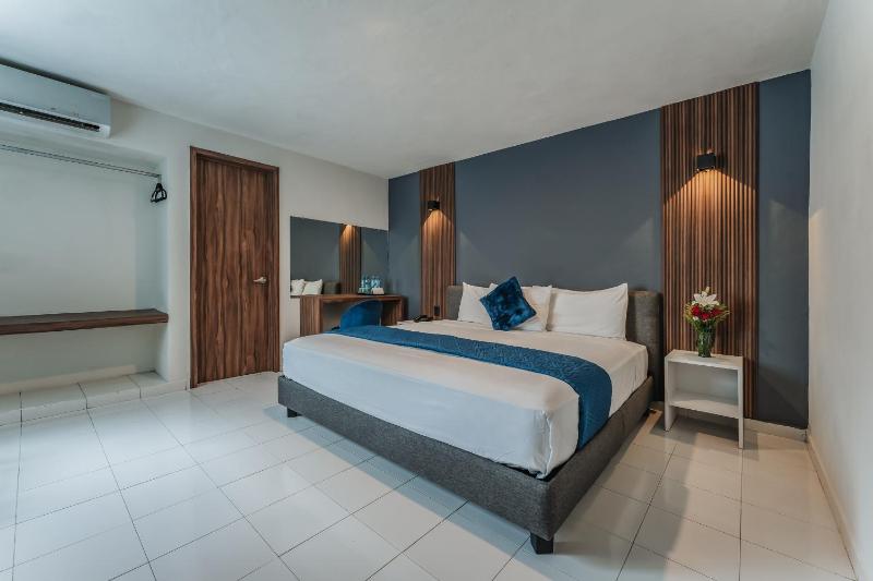 Hotel Casa Nova Merida - image 16