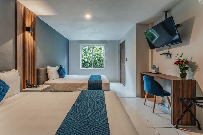 Hotel Casa Nova Merida - image 7