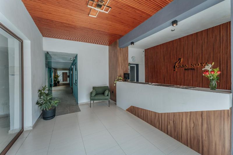 Hotel Casa Nova Merida - image 5
