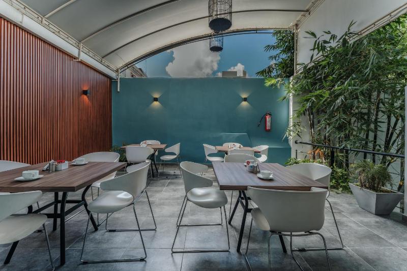 Hotel Casa Nova Merida - image 6