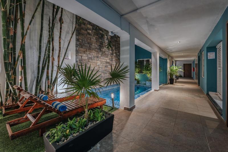 Hotel Casa Nova Merida - image 12