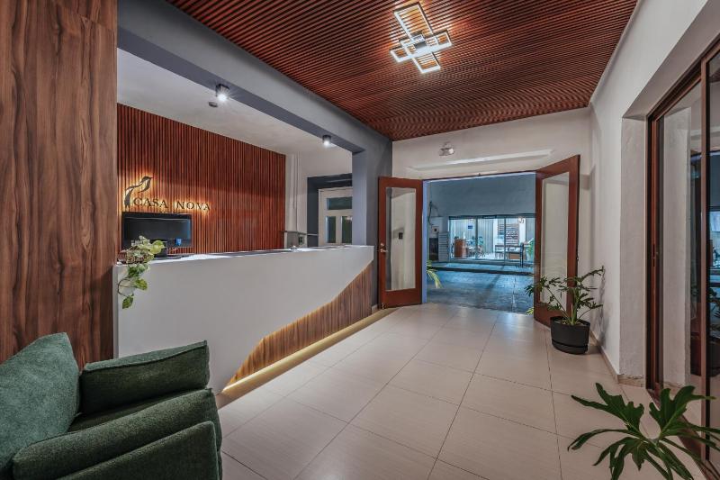 Hotel Casa Nova Merida - image 9