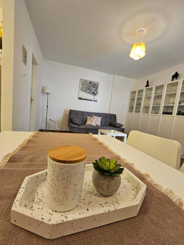 One-Bedroom Apartment with Balcony image 3