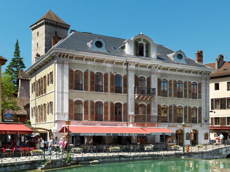 Le Loft d'Annecy - Vision Luxe - image 12