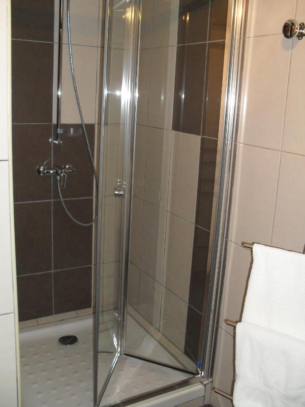 Superior Double Room with Balcony or Terrace image 4