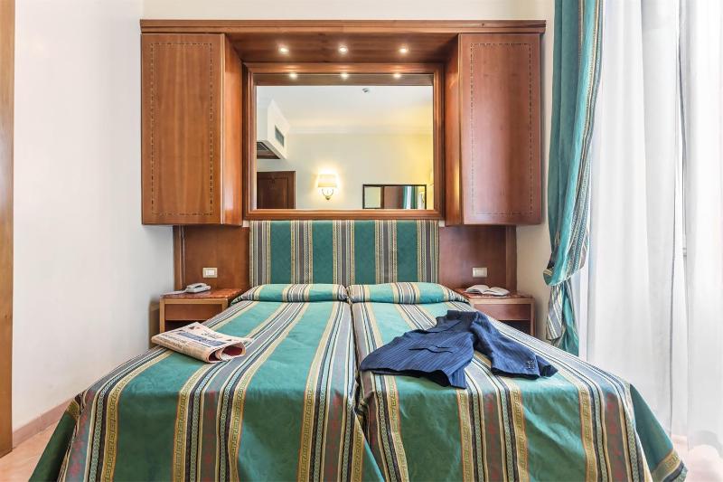 Economy Double or Twin Room image 3