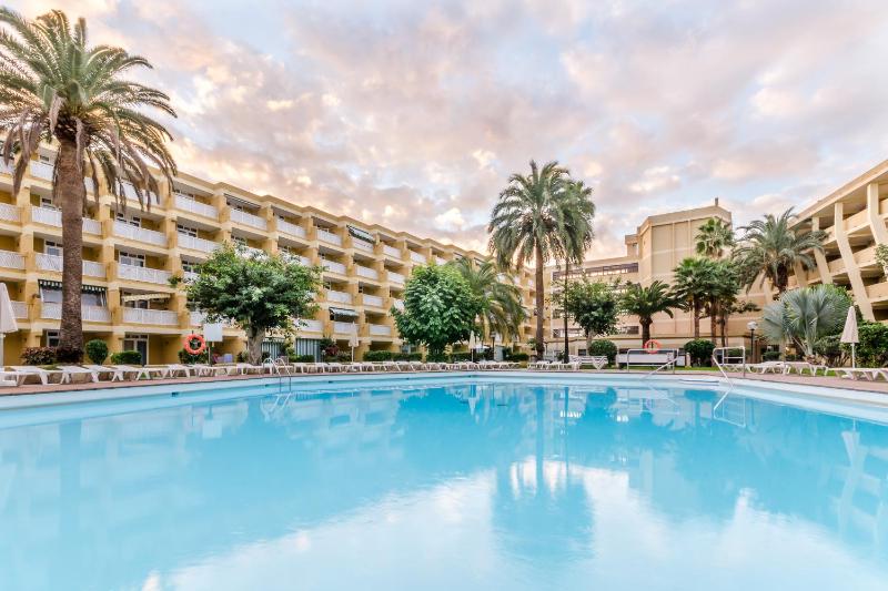 Ura Hotels Jardín Del Atlántico - image 9